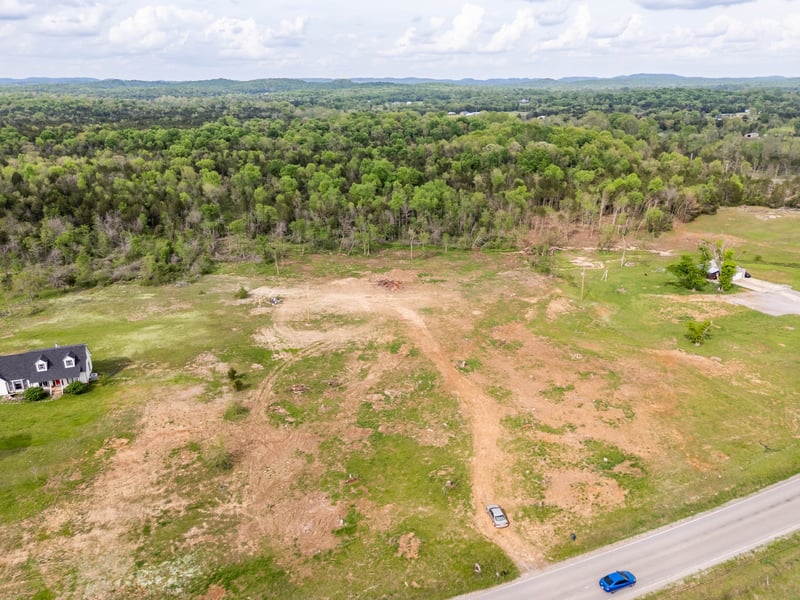 0 Kedron Road Tract 1 And 2, Spring Hill, TN 37174