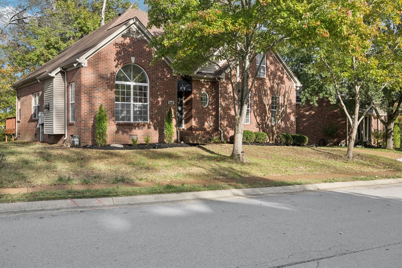 4909 John Hagar Rd, Hermitage, TN 37076