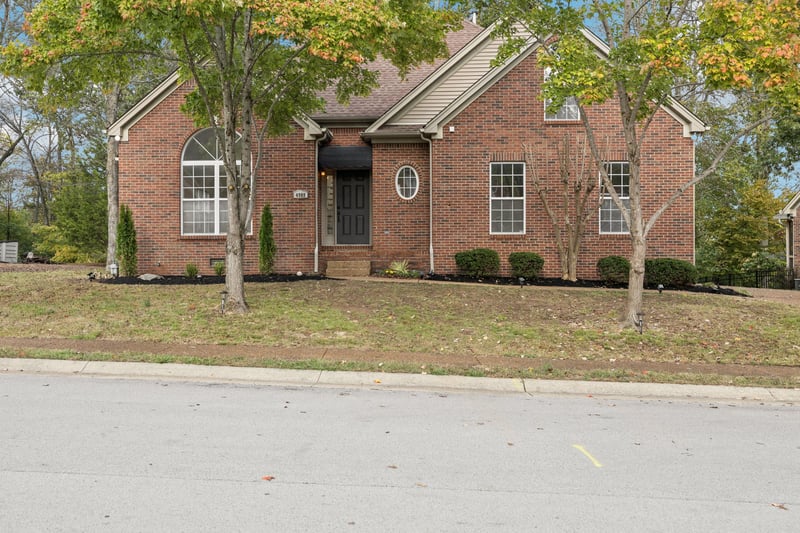 4909 John Hagar Rd, Hermitage, TN 37076