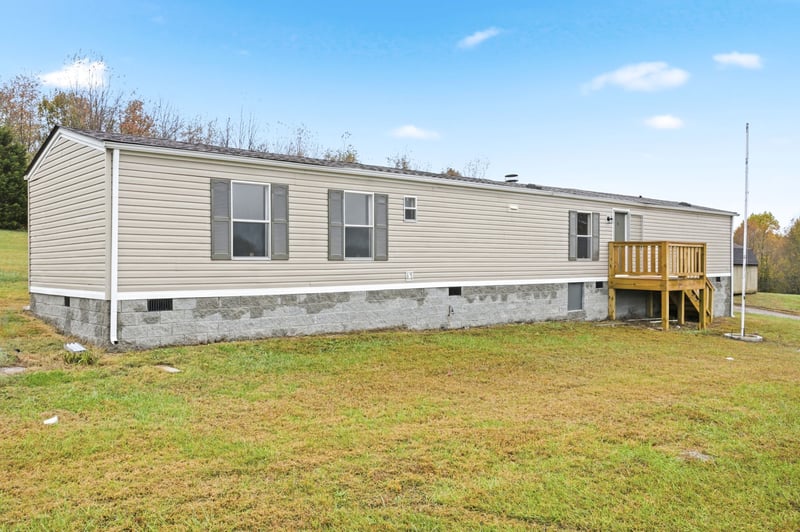 4067 Woodard Rd, Springfield, TN 37172