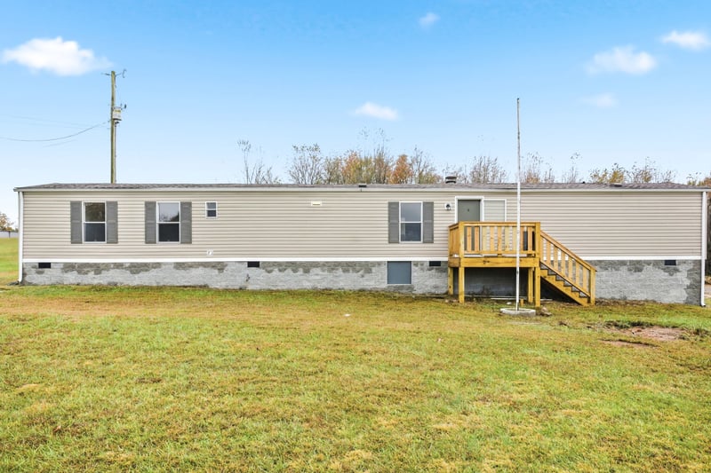 4067 Woodard Rd, Springfield, TN 37172