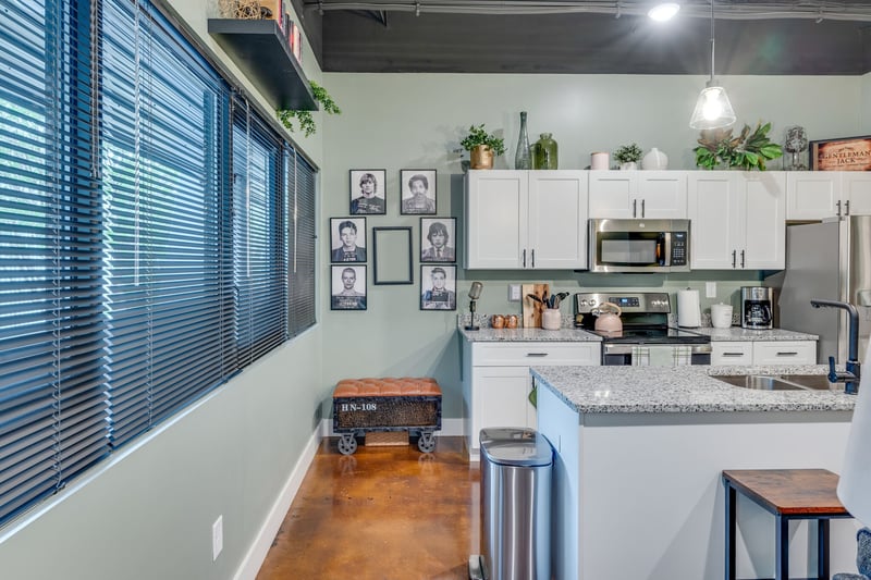 293 Plus Pk #218, Nashville, TN 37217