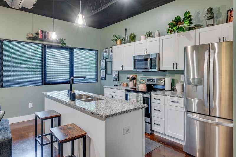 293 Plus Pk #218, Nashville, TN 37217