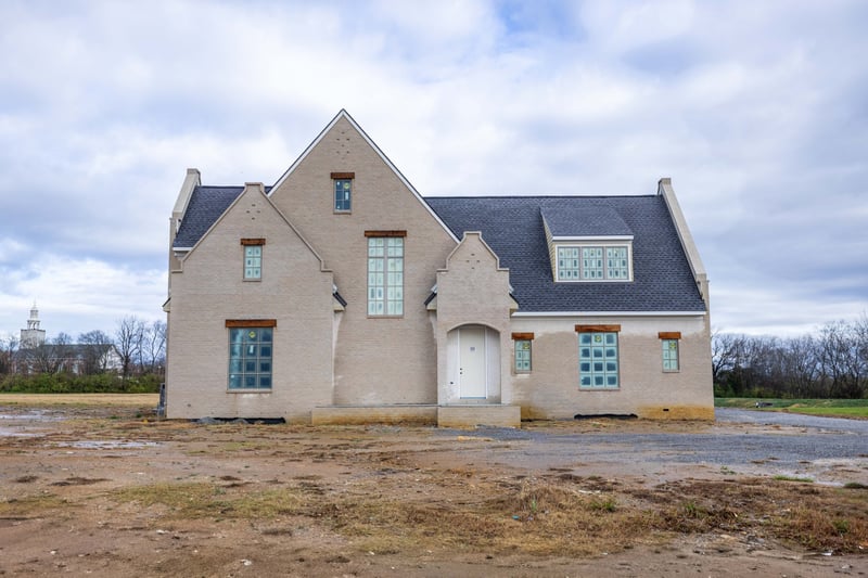 6032 Frazier Park Ln, Brentwood, TN 37027