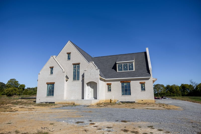 6032 Frazier Park Ln, Brentwood, TN 37027