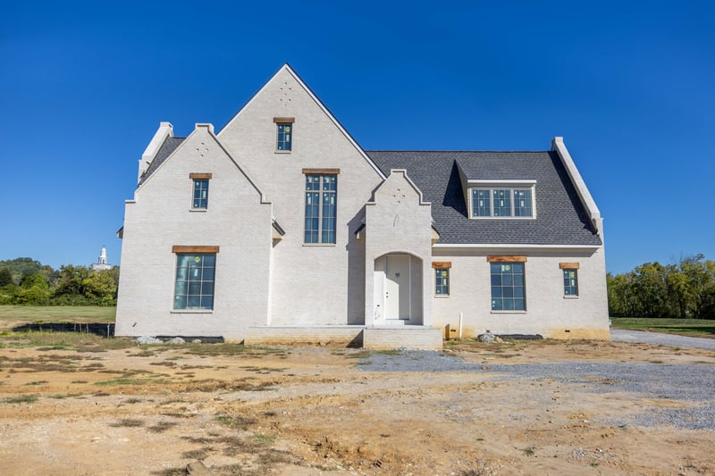 6032 Frazier Park Ln, Brentwood, TN 37027