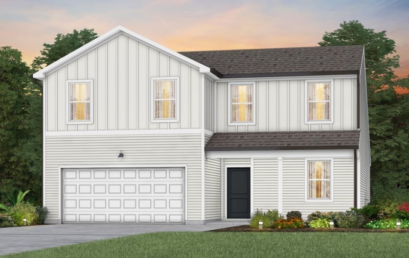 3853 Kindler Ct, Columbia, TN 38401