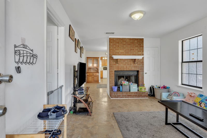 1214 Wenlon Dr, Murfreesboro, TN 37130