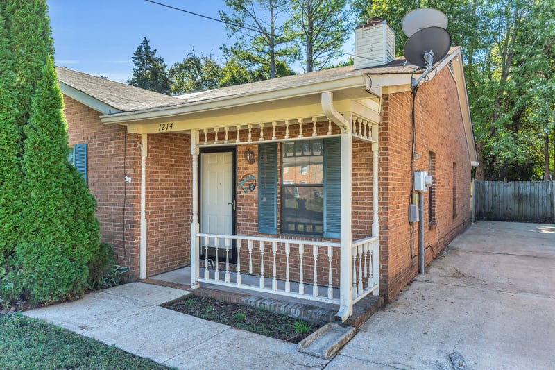 1214 Wenlon Dr, Murfreesboro, TN 37130