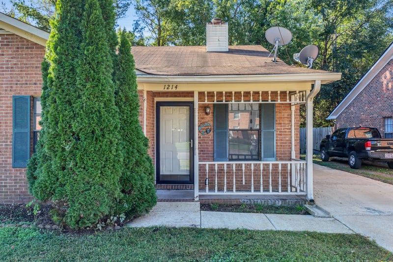 1214 Wenlon Dr, Murfreesboro, TN 37130