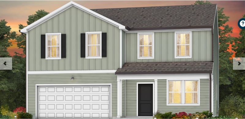 3409 Fellowship Rd, Columbia, TN 38401