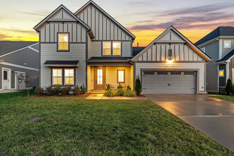 1055 Inez Dr, Smyrna, TN 37167