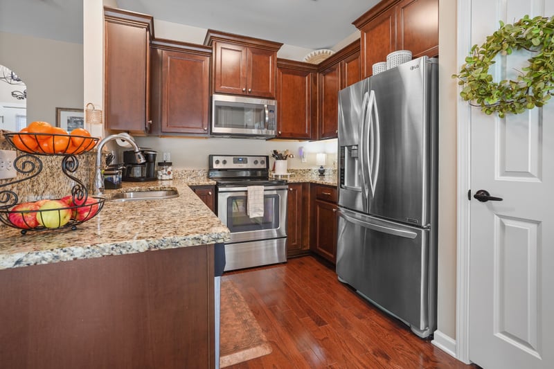 307 Shirebrook Cir, Spring Hill, TN 37174