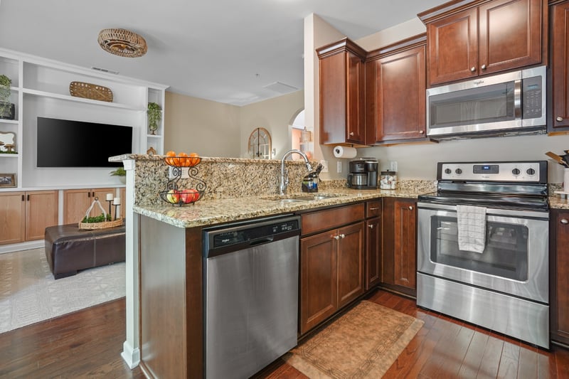 307 Shirebrook Cir, Spring Hill, TN 37174