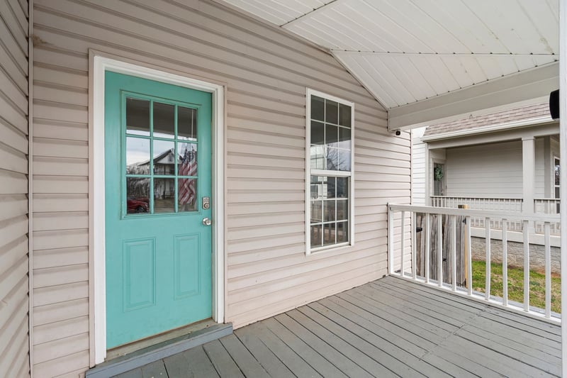 5306 Pennsylvania Ave, Nashville, TN 37209