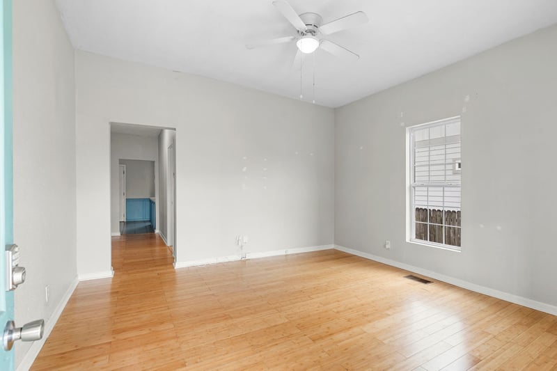 5306 Pennsylvania Ave, Nashville, TN 37209