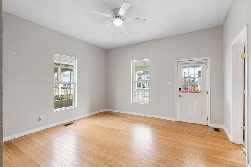 5306 Pennsylvania Ave, Nashville, TN 37209