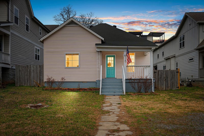 5306 Pennsylvania Ave, Nashville, TN 37209