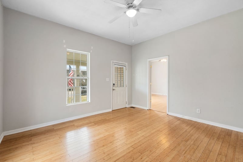 5306 Pennsylvania Ave, Nashville, TN 37209