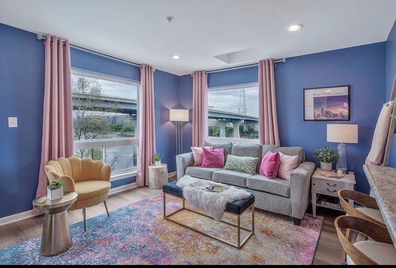 1044 1st Ave, Nashville, TN 37201