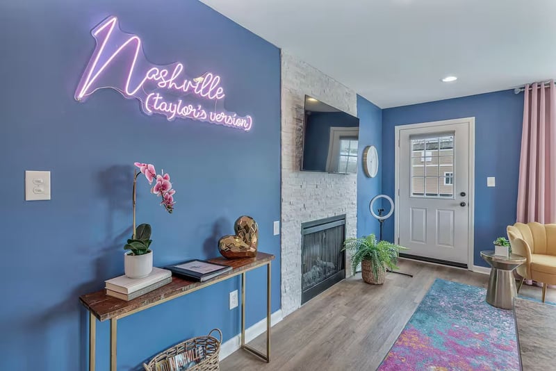 1044 1st Ave, Nashville, TN 37201