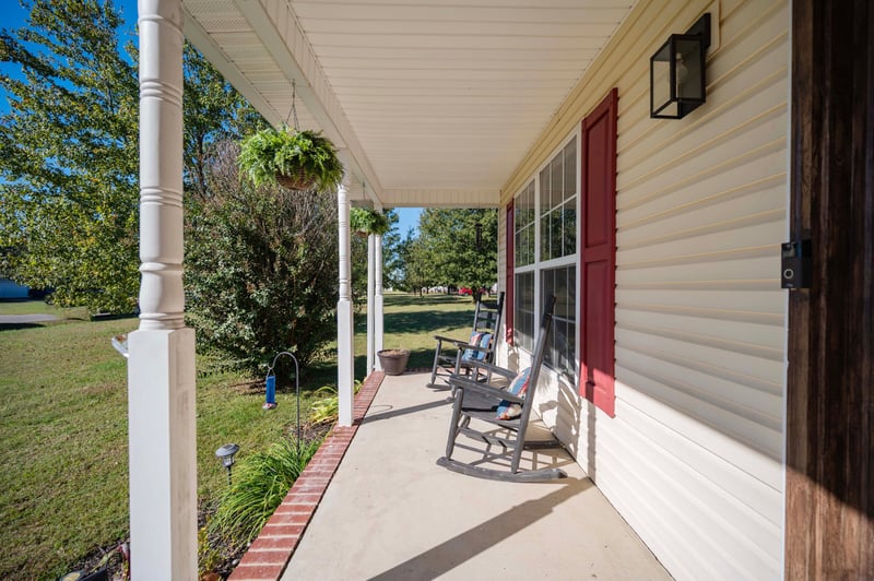 115 Colorado Ct, Lascassas, TN 37085