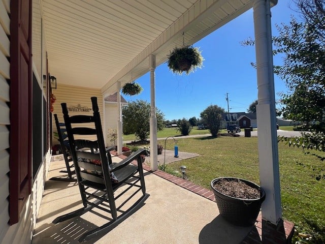 115 Colorado Ct, Lascassas, TN 37085