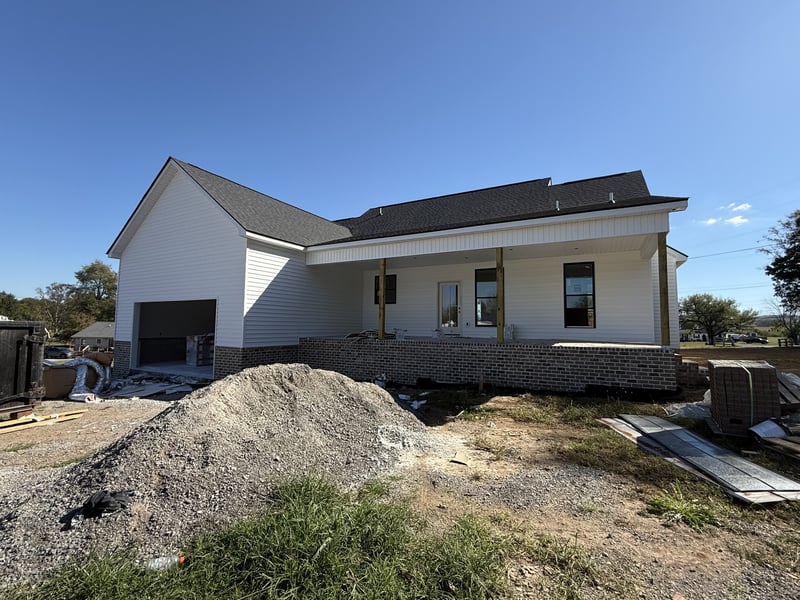 777 Rock Springs Rd, Castalian Springs, TN 37031