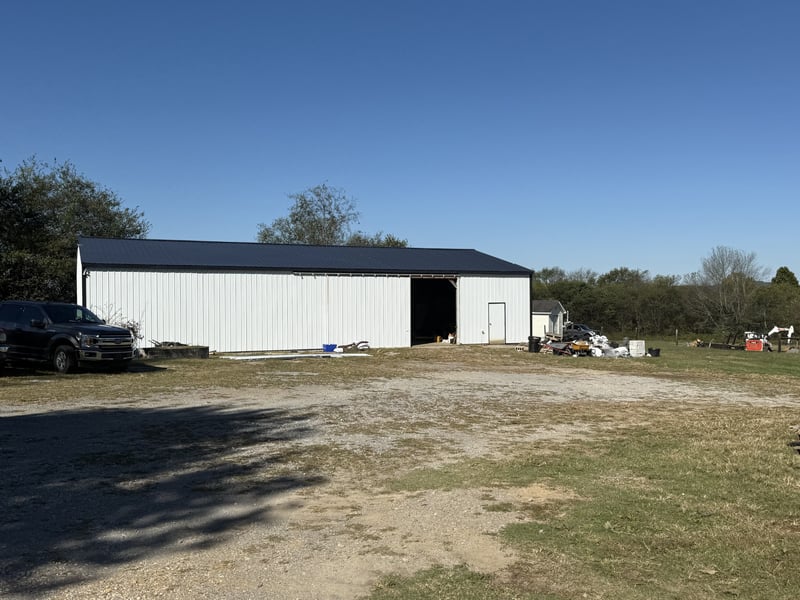 777 Rock Springs Rd, Castalian Springs, TN 37031