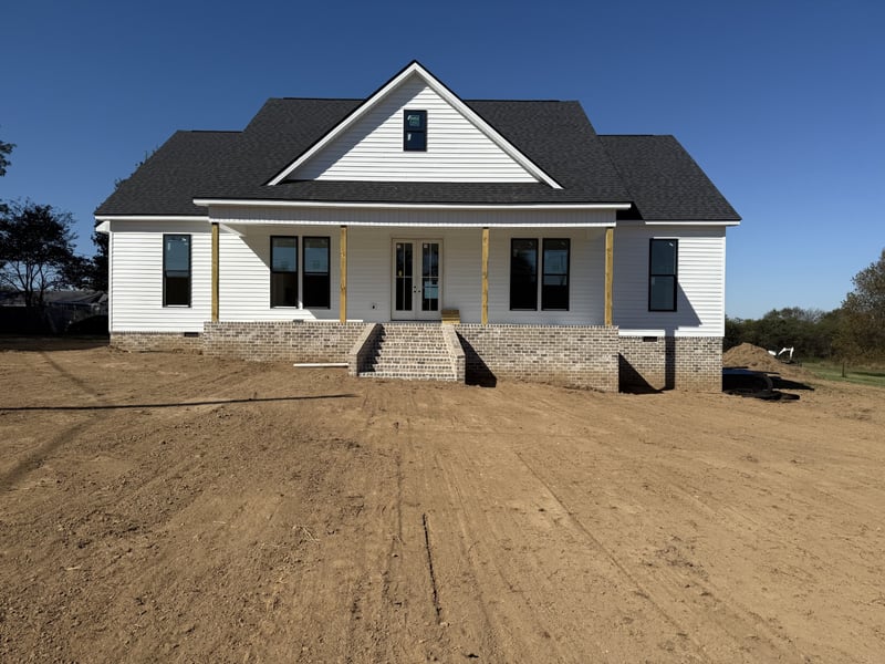 777 Rock Springs Rd, Castalian Springs, TN 37031