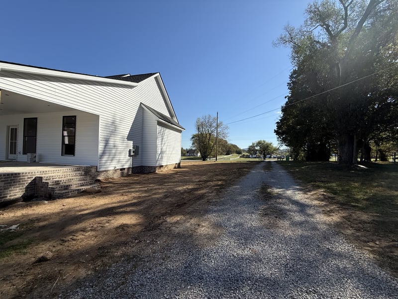 777 Rock Springs Rd, Castalian Springs, TN 37031