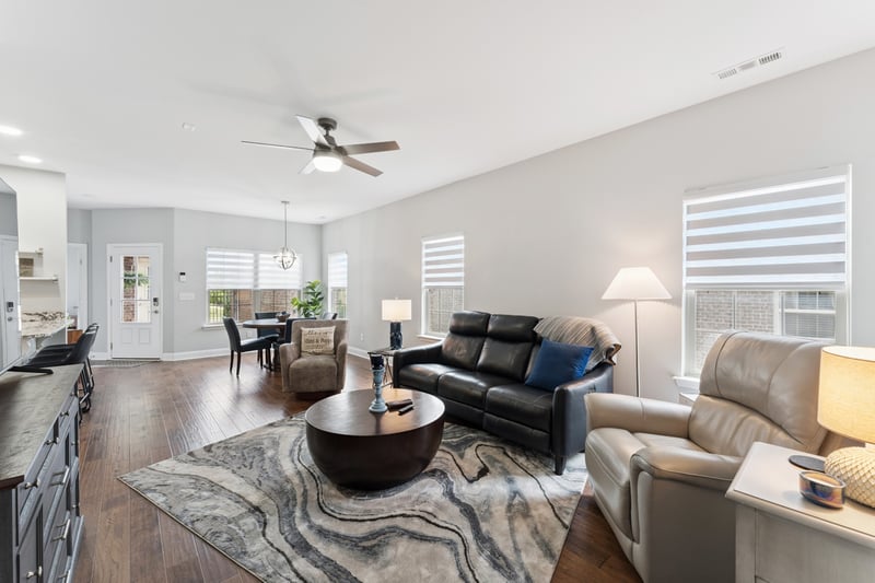 849 Arbon Vale Dr, Murfreesboro, TN 37130