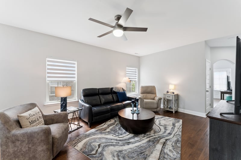 849 Arbon Vale Dr, Murfreesboro, TN 37130