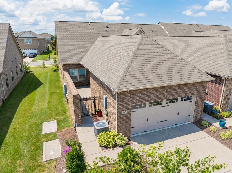 849 Arbon Vale Dr, Murfreesboro, TN 37130