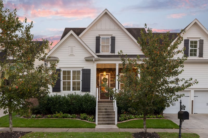 463 Avon River Rd, Franklin, TN 37064