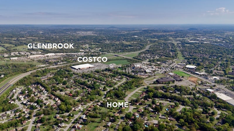 153 Hillside Dr, Hendersonville, TN 37075