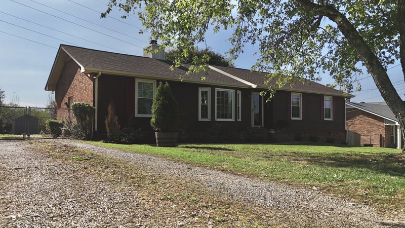 153 Hillside Dr, Hendersonville, TN 37075