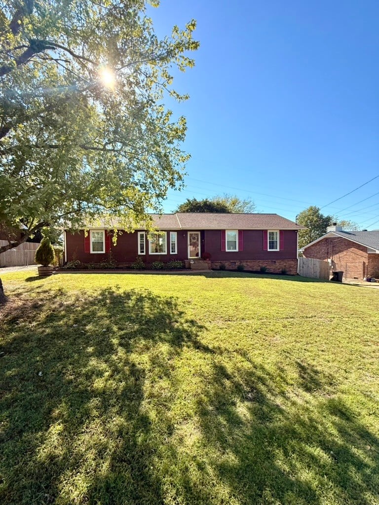 153 Hillside Dr, Hendersonville, TN 37075