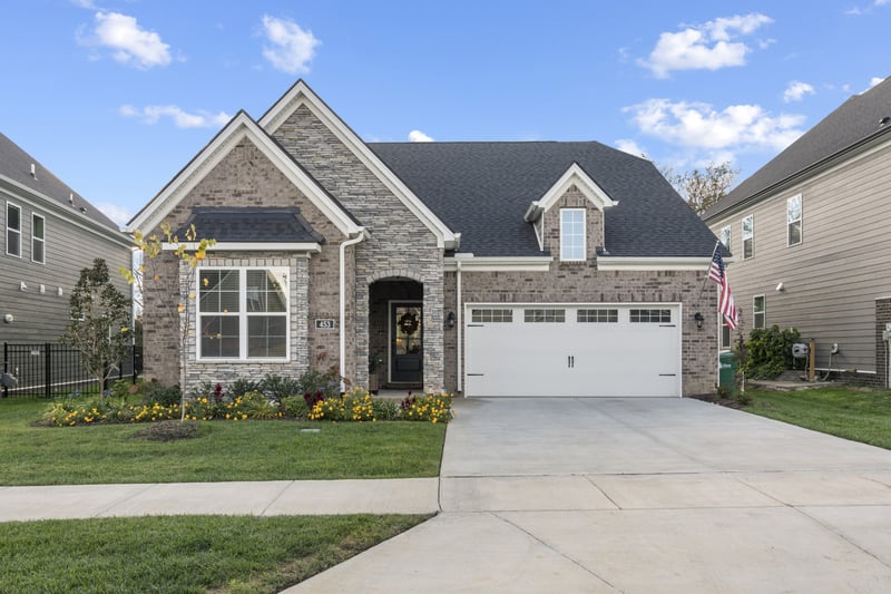 453 Mabels Way, Mount Juliet, TN 37122