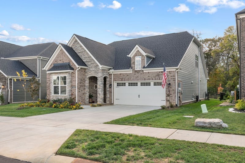 453 Mabels Way, Mount Juliet, TN 37122