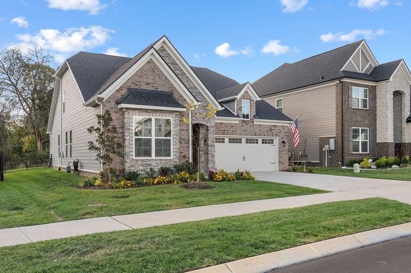453 Mabels Way, Mount Juliet, TN 37122