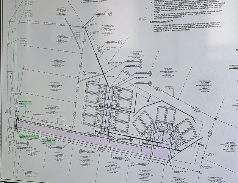 139 Rocky Rd, Lebanon, TN 37087