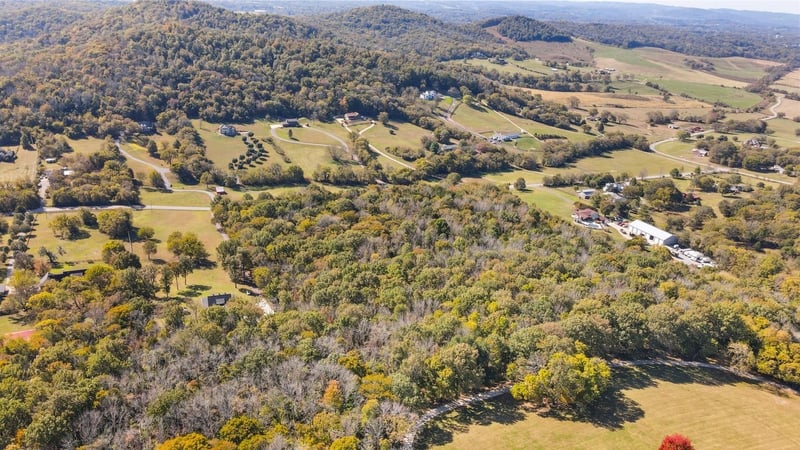 0 Beulah Church Rd Lot 3, Arrington, TN 37014