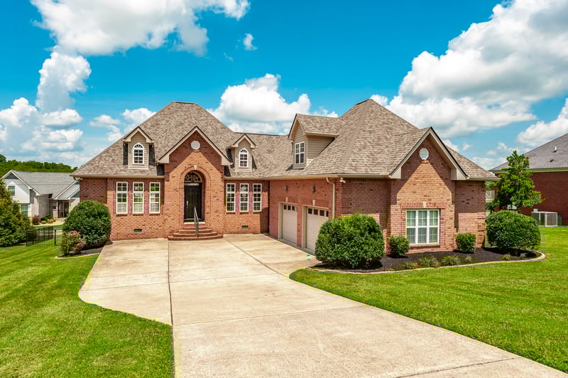 1818 Shagbark Way, Gallatin, TN 37066