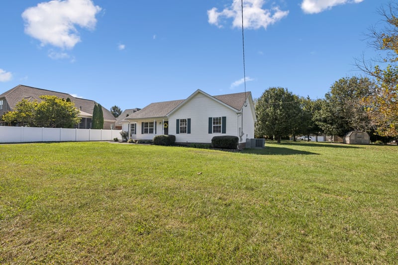 629 Brinkley Rd, Murfreesboro, TN 37128