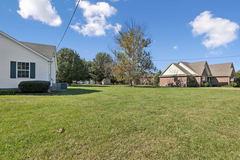 629 Brinkley Rd, Murfreesboro, TN 37128