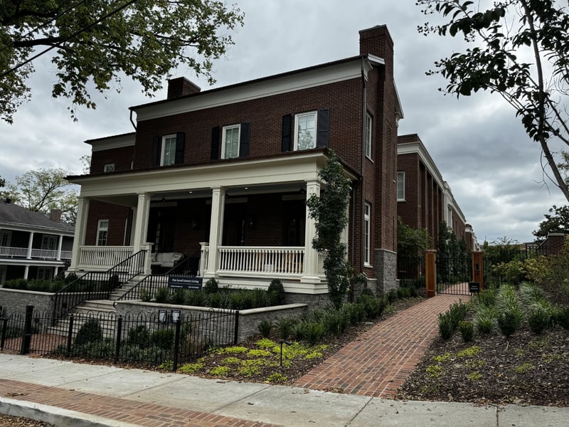 725 W Main St #101, Franklin, TN 37064