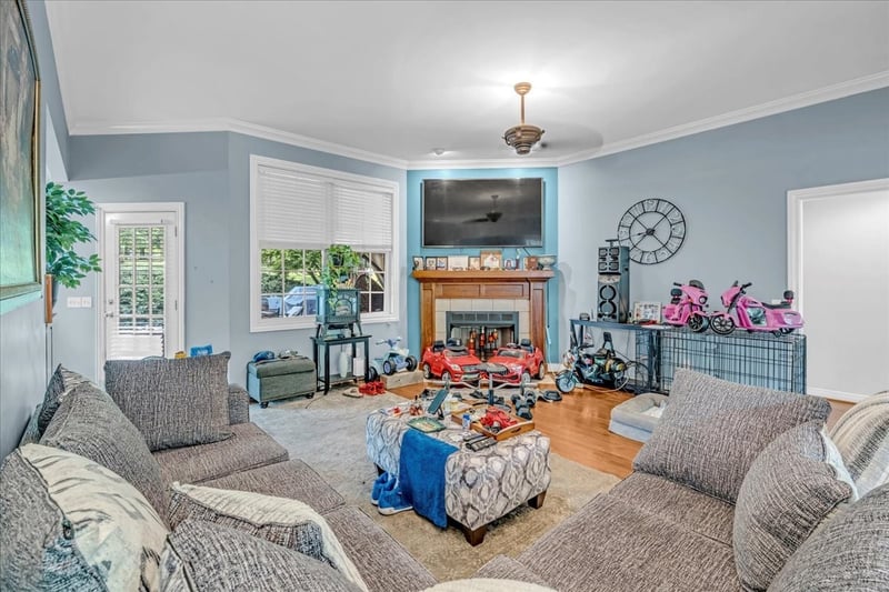 104 Breakwater , Hendersonville, TN 37075