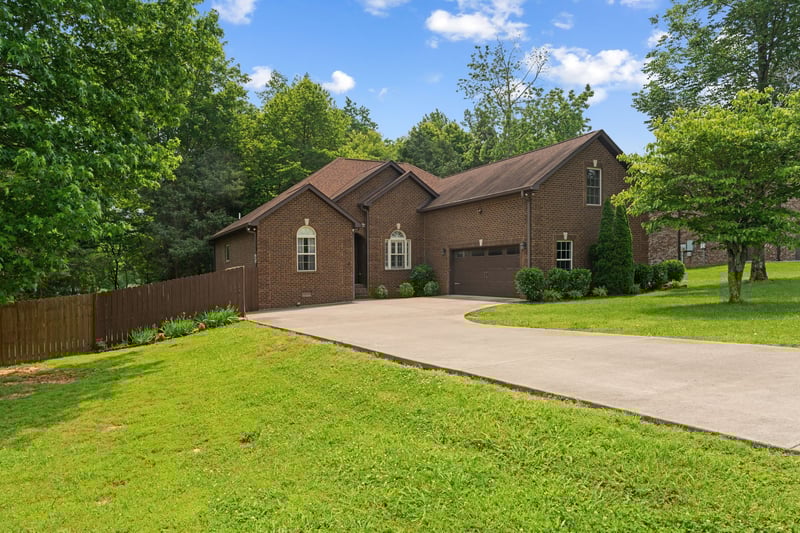 3006 Gracie Ann Dr, Greenbrier, TN 37073