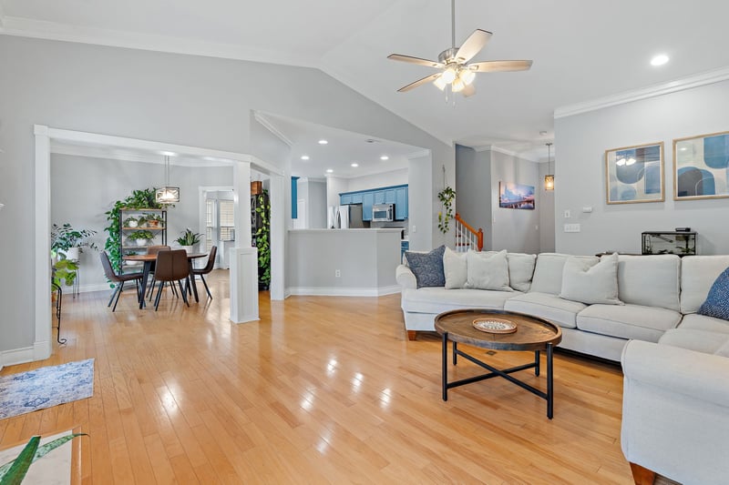 1025 Countess Ln, Spring Hill, TN 37174